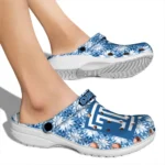 custom temple owls snowflake mosaic clogs best selling