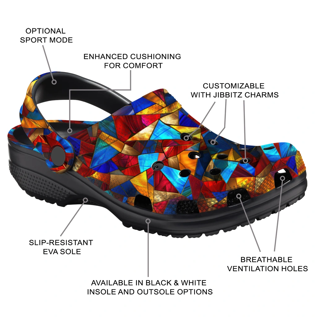 custom texas state bobcats prism pieces clogs new arrival custom texas state bobcats prism pieces clogs new arrival