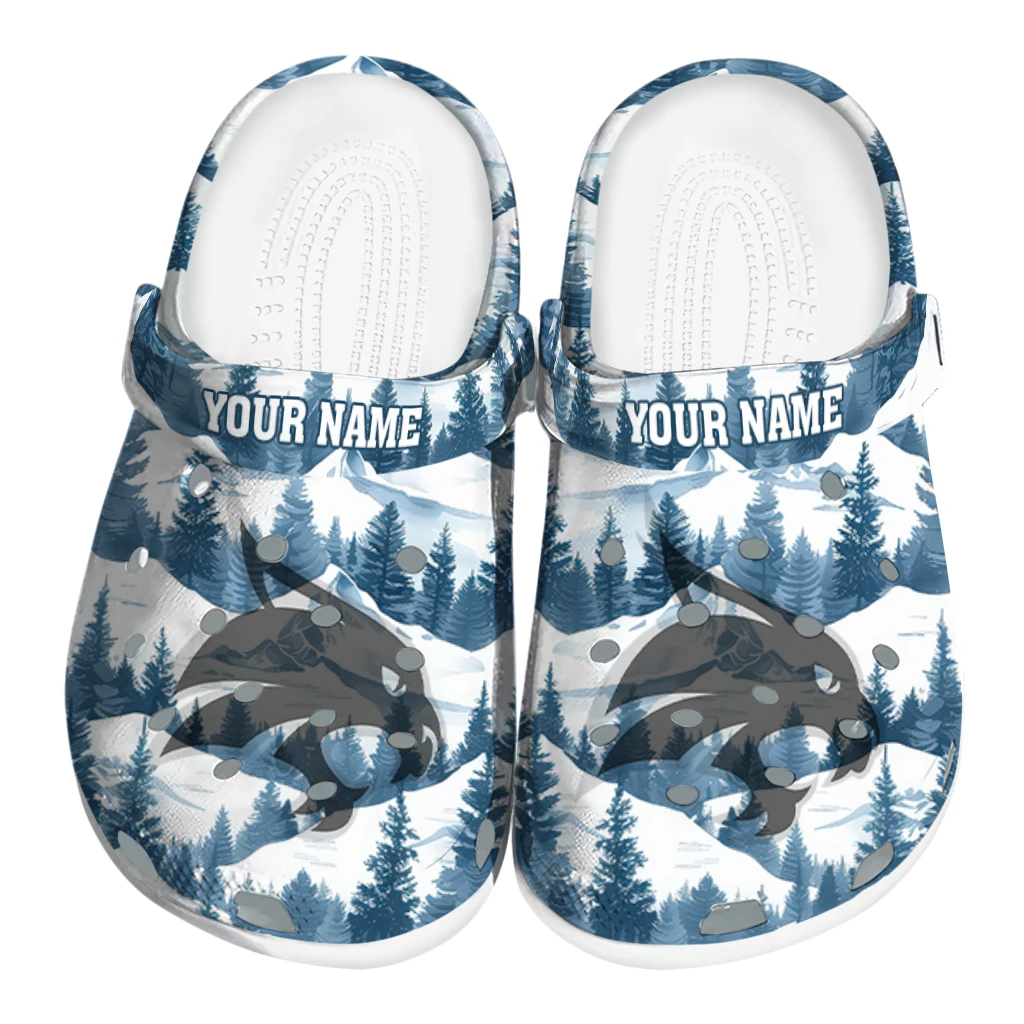 custom texas state bobcats snowy mountains clogs best selling custom texas state bobcats snowy mountains clogs best selling