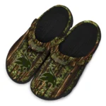custom texas state bobcats woods forest designs clogs best selling