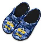 custom toledo rockets snowy hills clogs best selling