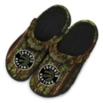 custom toronto raptors woods forest designs clogs best selling