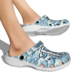 custom troy trojans sea swirls clogs best selling