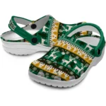 custom uab blazers christmas motif clogs best selling