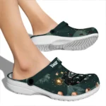 custom uab blazers deer nightscape clogs best selling