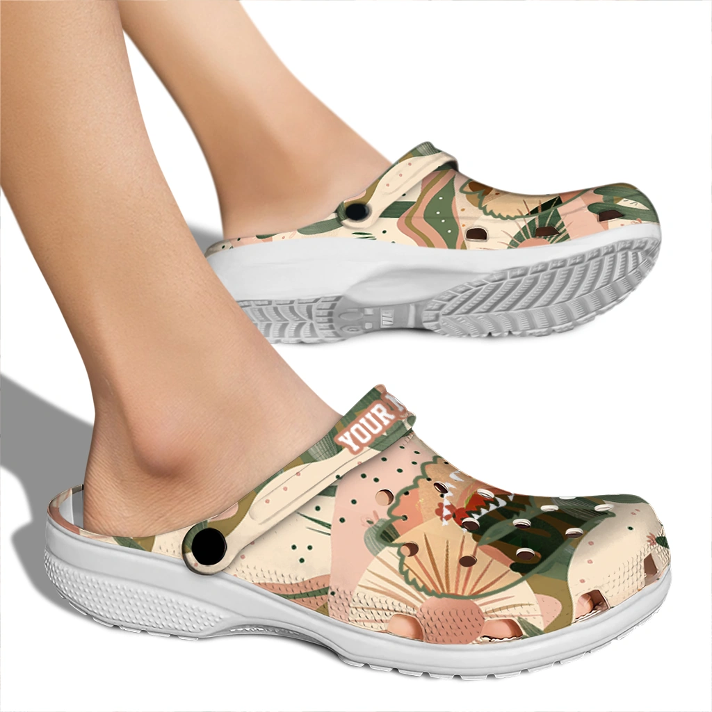 custom uab blazers desert cactus pattern clogs fashion forward custom uab blazers desert cactus pattern clogs fashion forward
