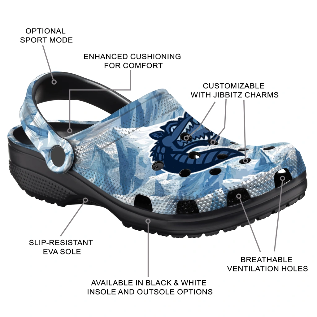 custom uab blazers mountain artwork clogs new arrival custom uab blazers mountain artwork clogs new arrival