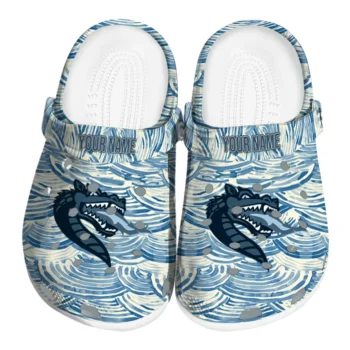 custom uab blazers sea swirls clogs best selling