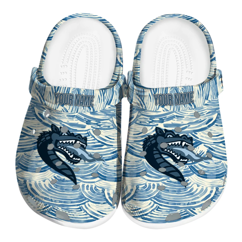 custom uab blazers sea swirls clogs best selling custom uab blazers sea swirls clogs best selling