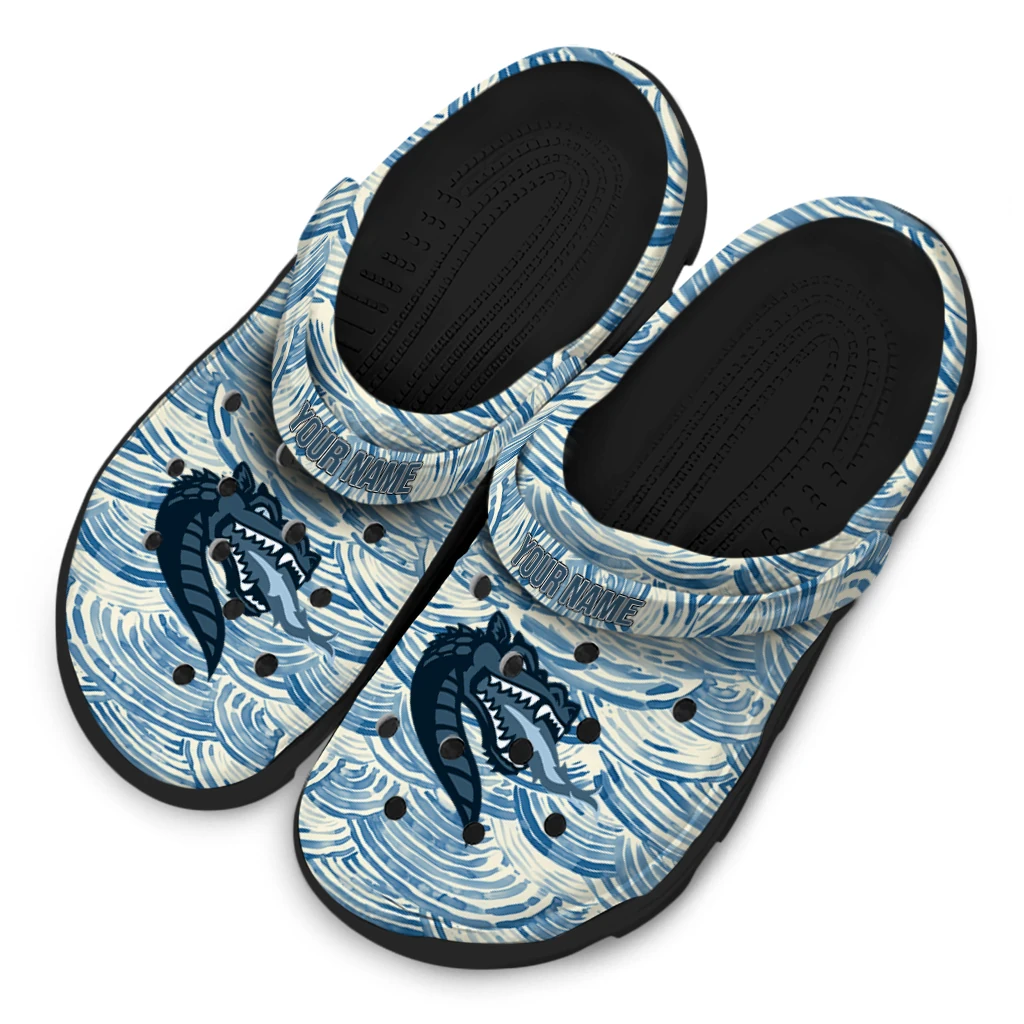 custom uab blazers sea swirls clogs latest model custom uab blazers sea swirls clogs latest model