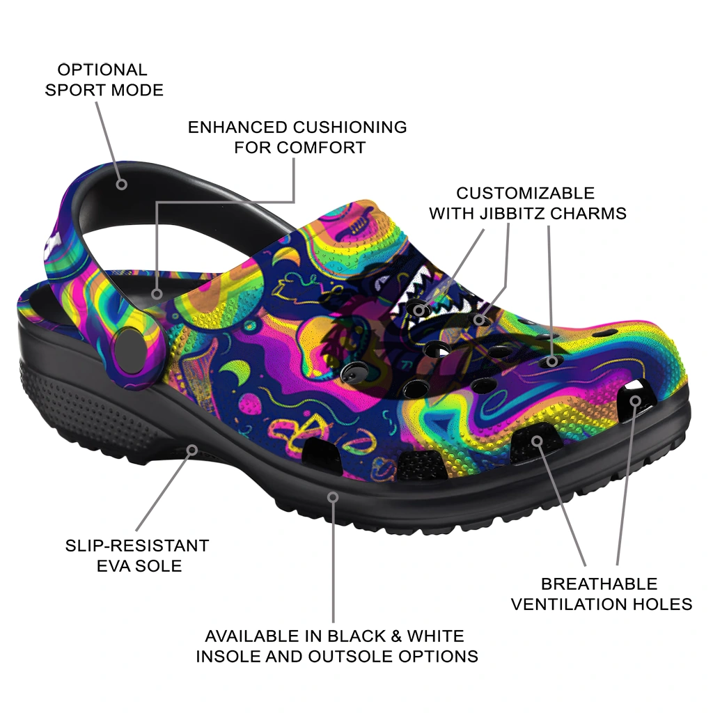 custom uab blazers swirling mushrooms clogs new arrival custom uab blazers swirling mushrooms clogs new arrival