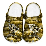 custom ucf knights snowy hills clogs best selling