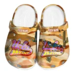 custom ucla bruins desert layers clogs best selling