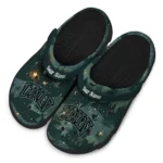 custom unlv rebels deer nightscape clogs best selling