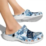 custom unlv rebels mountain artwork clogs best selling