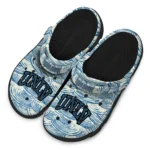 custom unlv rebels sea swirls clogs best selling