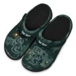 custom usc trojans deer nightscape clogs best selling