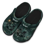 custom utah state aggies deer nightscape clogs best selling