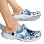 custom utep miners mountain artwork clogs best selling