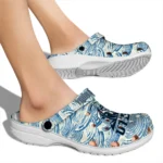 custom utep miners sea swirls clogs best selling