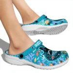 custom vancouver canucks tropical fish ocean clogs best selling