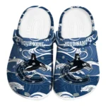 custom vancouver canucks wave flow clogs best selling