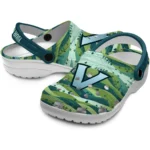 custom vanderbilt commodores hills illustration clogs best selling