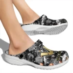 custom vanderbilt commodores snowy hills clogs best selling