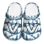 custom vanderbilt commodores snowy mountains clogs best selling