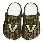 custom vanderbilt commodores woods forest designs clogs best selling