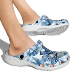 custom virginia cavaliers mountain artwork clogs best selling