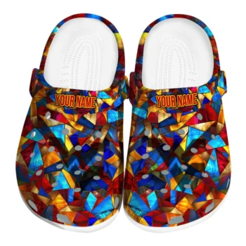 custom west virginia mountaineers prism pieces clogs best selling