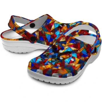 custom west virginia mountaineers prism pieces clogs high quality