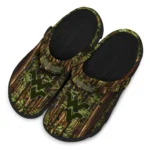 custom west virginia mountaineers woods forest designs clogs best selling