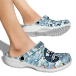 custom western kentucky hilltoppers sea swirls clogs best selling