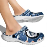 custom winnipeg jets wave flow clogs best selling