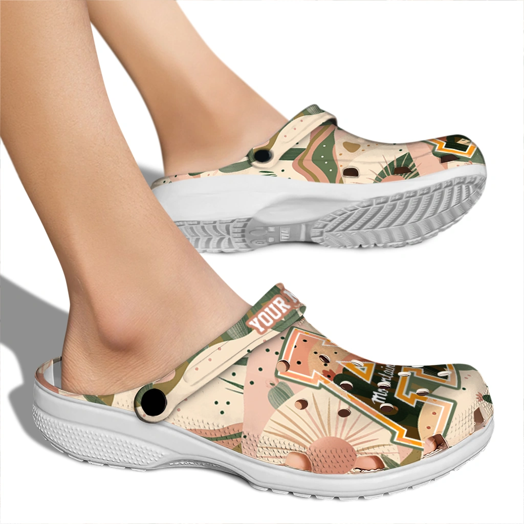 customized appalachian state mountaineers desert cactus pattern clogs fashion forward customized appalachian state mountaineers desert cactus pattern clogs fashion forward