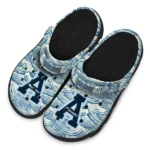 customized appalachian state mountaineers sea swirls clogs best selling