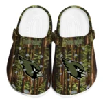 customized arizona cardinals woods forest designs clogs best selling