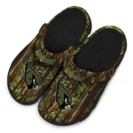 customized arizona cardinals woods forest designs clogs best selling