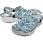 customized arizona state sun devils sea swirls clogs best selling