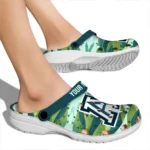 customized arizona wildcats hills illustration clogs best selling