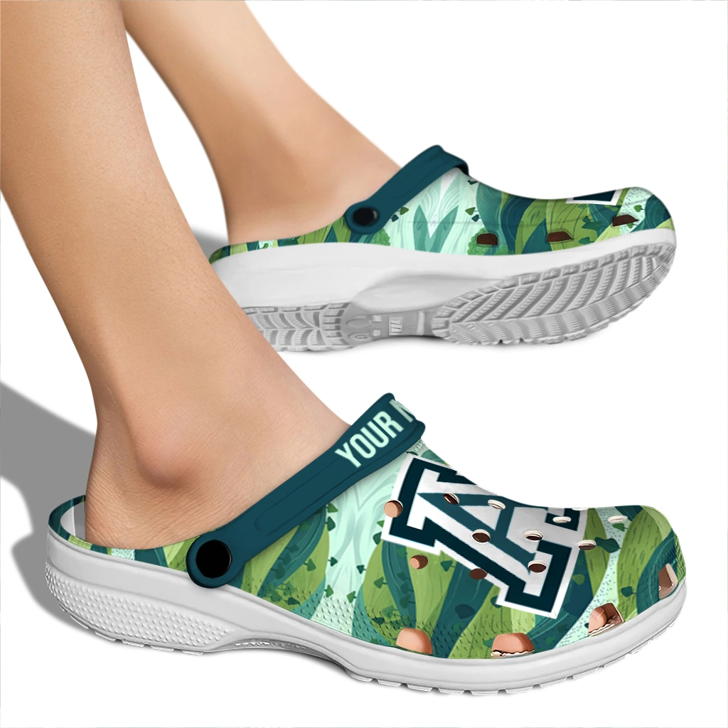 customized arizona wildcats hills illustration clogs fashion forward customized arizona wildcats hills illustration clogs fashion forward
