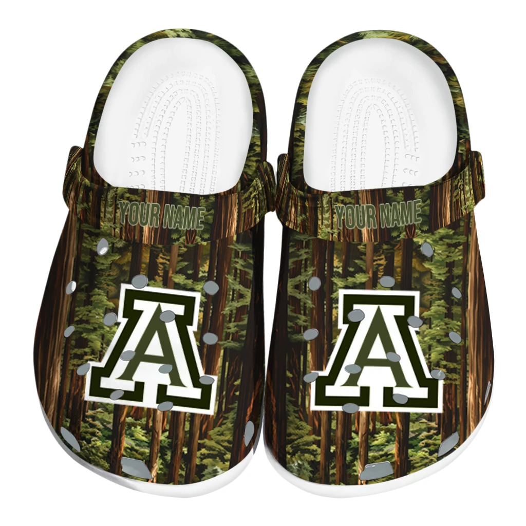 customized arizona wildcats woods forest designs clogs best selling customized arizona wildcats woods forest designs clogs best selling