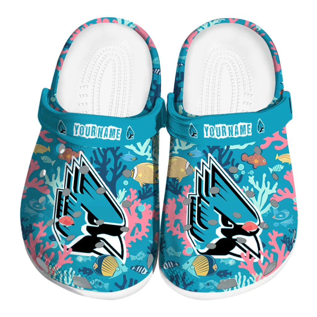 customized ball state cardinals tropical fish ocean clogs best selling customized ball state cardinals tropical fish ocean clogs best selling