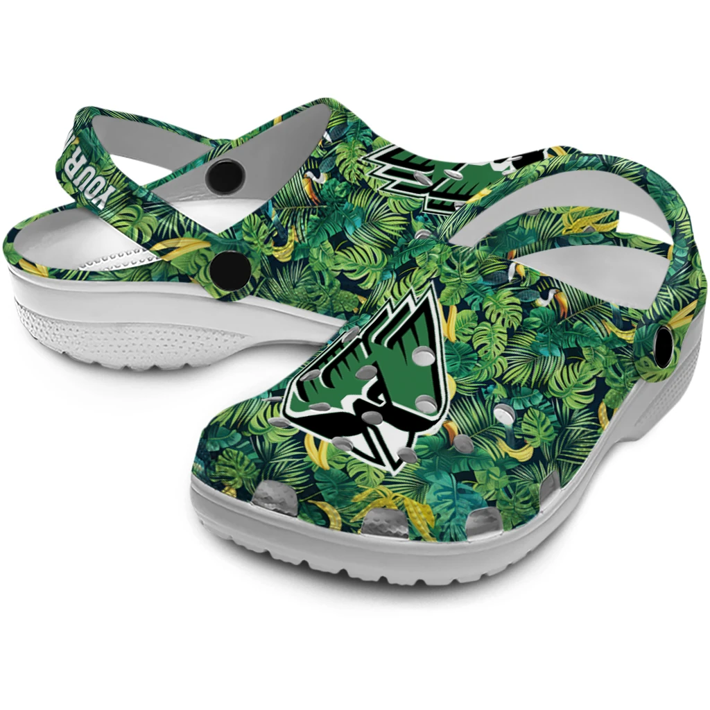 customized ball state cardinals tropical leaves clogs high quality customized ball state cardinals tropical leaves clogs high quality