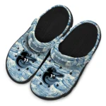 customized baltimore orioles sea swirls clogs best selling