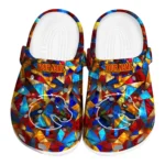 customized boise state broncos prism pieces clogs best selling