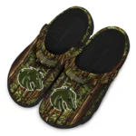 customized boise state broncos woods forest designs clogs best selling