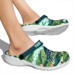 customized buffalo bills hills illustration clogs best selling